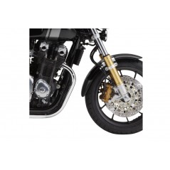 PUIG APRON OR FRONT MUDGUARD EXTENSION 9822