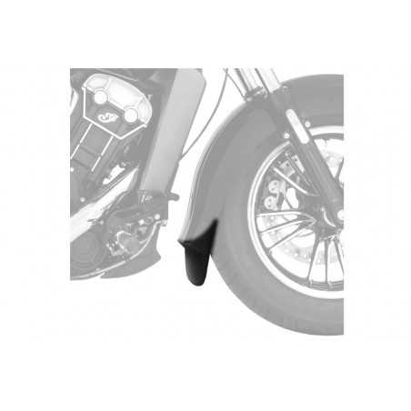 PUIG APRON OR FRONT MUDGUARD EXTENSION 9825