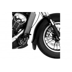 PUIG APRON OR FRONT MUDGUARD EXTENSION 9203