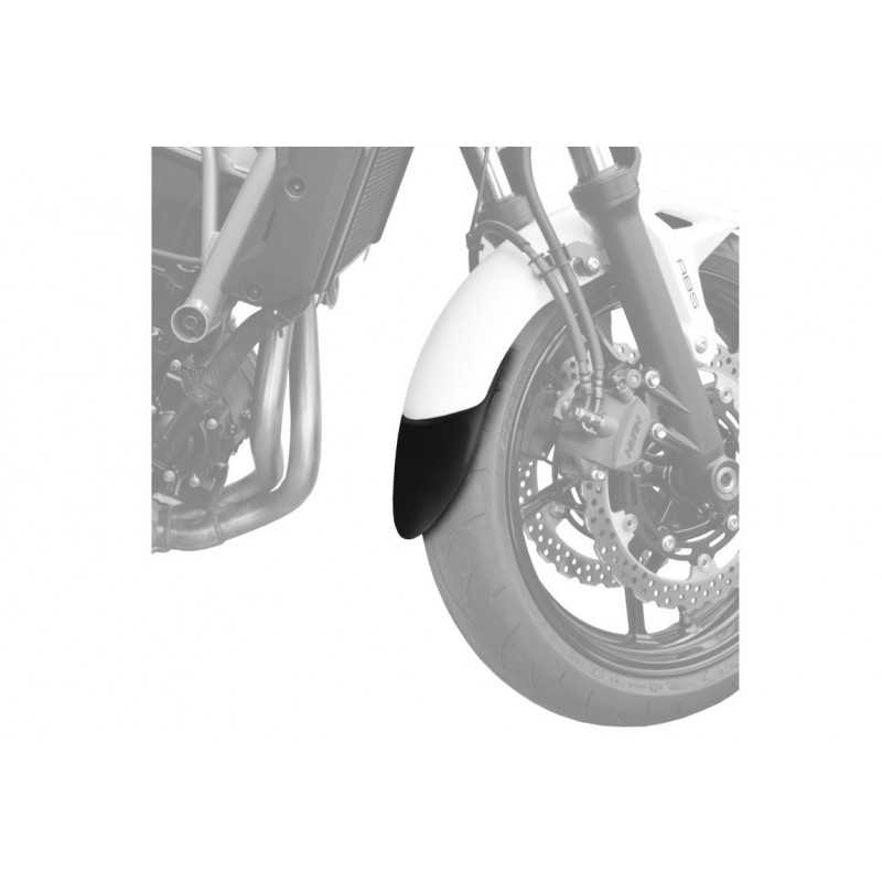PUIG APRON OR FRONT MUDGUARD EXTENSION 9827