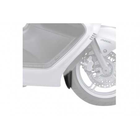 PUIG APRON OR FRONT MUDGUARD EXTENSION 9830