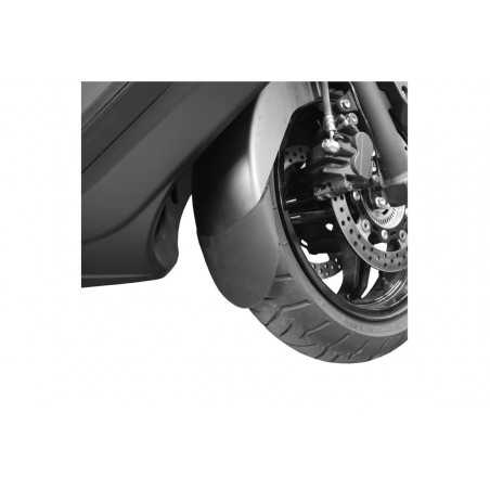 PUIG APRON OR FRONT MUDGUARD EXTENSION 9831
