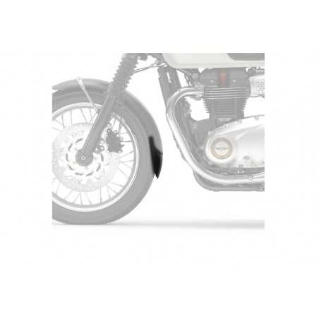 PUIG APRON OR FRONT MUDGUARD EXTENSION 9833