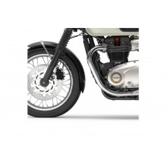 PUIG APRON OR FRONT MUDGUARD EXTENSION 9833