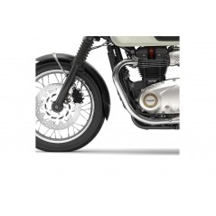PUIG APRON OR FRONT MUDGUARD EXTENSION 9833