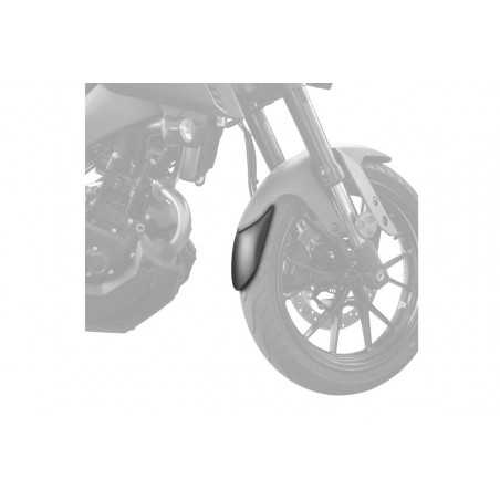PUIG APRON OR FRONT MUDGUARD EXTENSION 9834