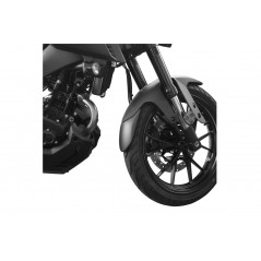 PUIG APRON OR FRONT MUDGUARD EXTENSION 9834