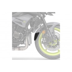 PUIG APRON OR FRONT MUDGUARD EXTENSION 9835