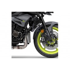 PUIG APRON OR FRONT MUDGUARD EXTENSION 9835
