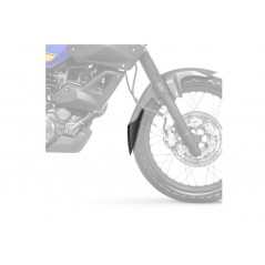 PUIG APRON OR FRONT MUDGUARD EXTENSION 9836