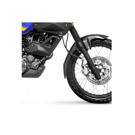 PUIG APRON OR FRONT MUDGUARD EXTENSION 9836