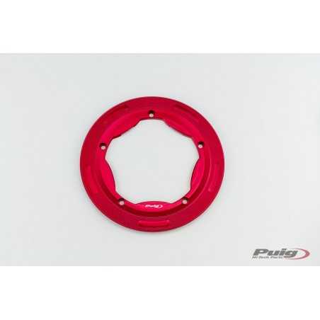 PUIG SHAFT RING TRIM REAR BELT 9854