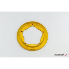 PUIG Aro embellcedor corona plato correa trasera 9854