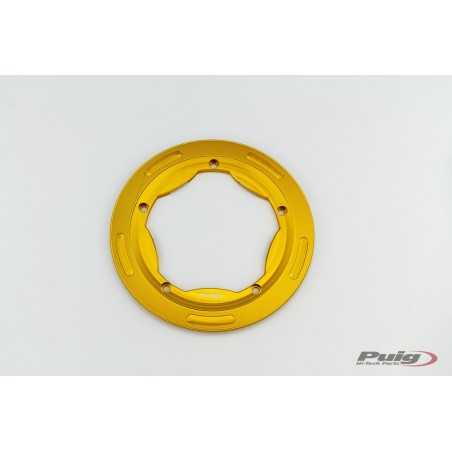 PUIG SHAFT RING TRIM REAR BELT 9854
