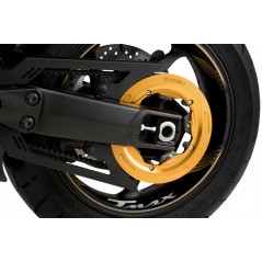 PUIG SHAFT RING TRIM REAR BELT 9854