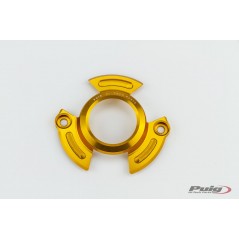 PUIG TAPA EMBELLECEDOR CARTER MOTOR EMBRAGUE 9855