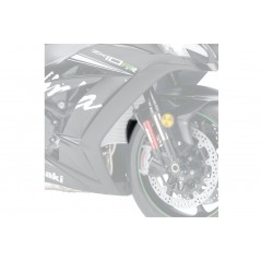 PUIG APRON OR FRONT MUDGUARD EXTENSION 9865