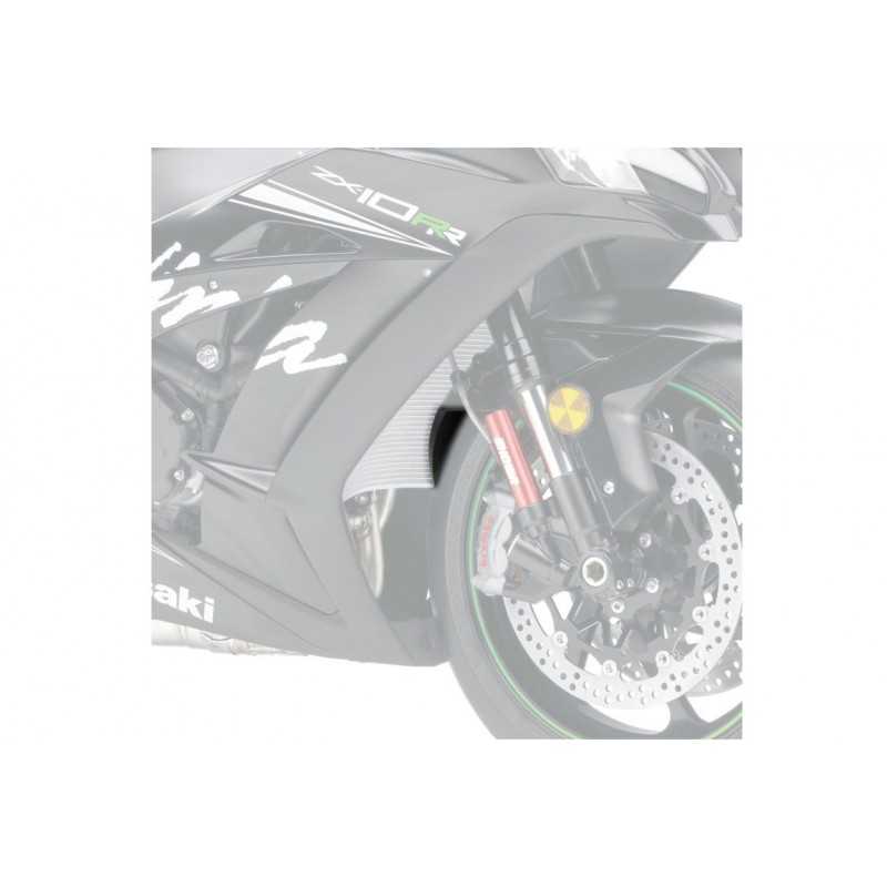 PUIG APRON OR FRONT MUDGUARD EXTENSION 9865