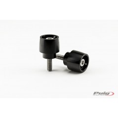 PUIG Contrapesos manillar terminales aluminio THRUSTER ADAPT. YAMAHA 9875