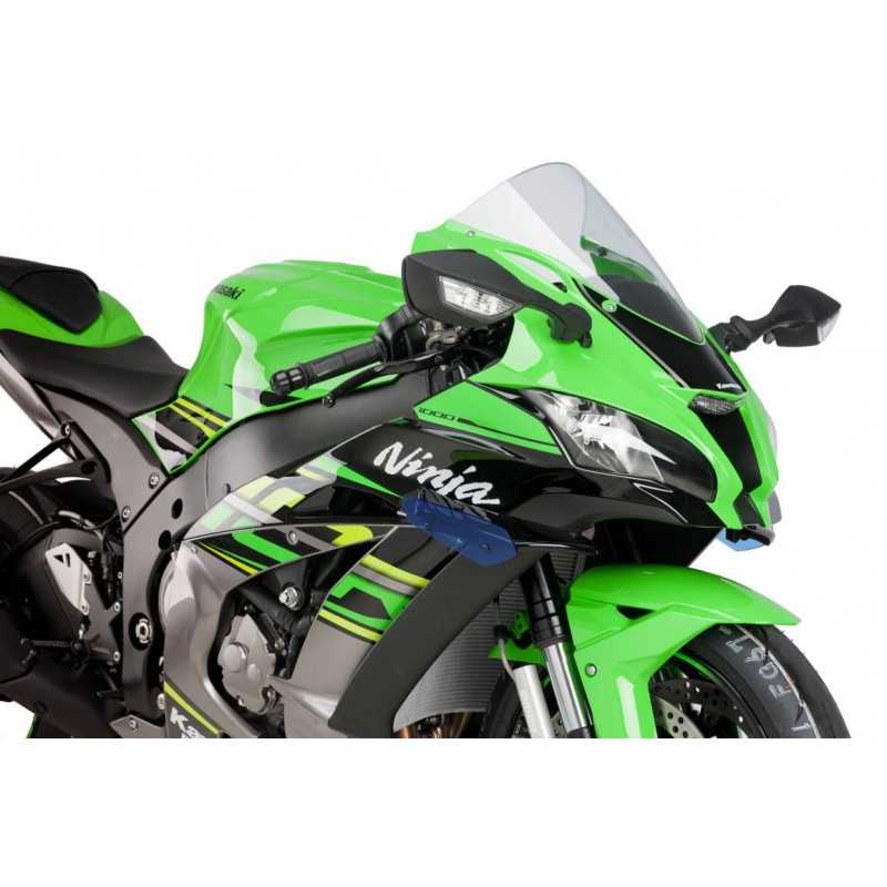 PUIG Deflector aileron assembly 9882