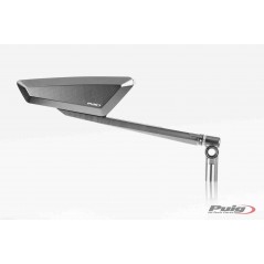 PUIG REAR VIEW MIRROR RIGHT HYPERNAKED NO HOMOLOGADO 9883
