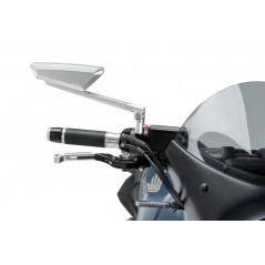 PUIG REAR VIEW MIRROR RIGHT HYPERNAKED NO HOMOLOGADO 9883