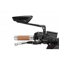 PUIG REAR VIEW MIRROR RIGHT HYPERNAKED NO HOMOLOGADO 9883
