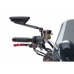 PUIG REAR VIEW MIRROR RIGHT HYPERNAKED NO HOMOLOGADO 9883