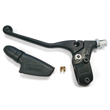 DOMINO Right handle with support fulcrum 26mm 1041.04 83546