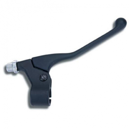 DOMINO Maneta derecha con soporte fulcrum 26mm 1041.04 83546