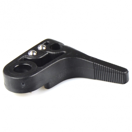 DOMINO Plastic handle for air 2158.02.3216-01 83544