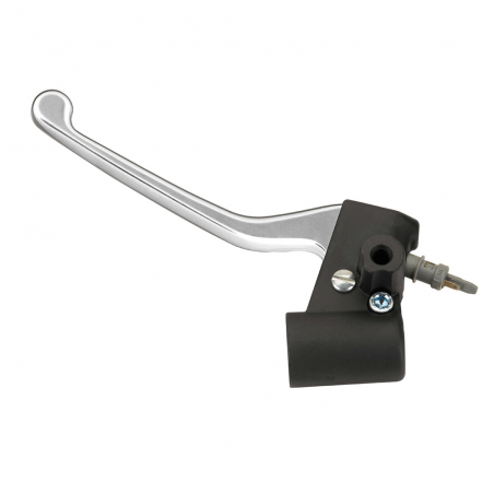 DOMINO Left handle with support 2953.04 83540