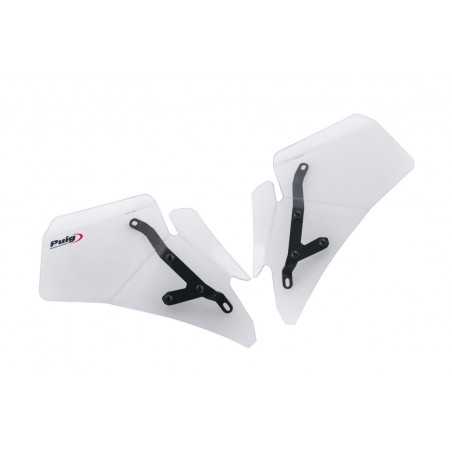 PUIG Set of upper deflectors 9623