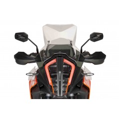 PUIG Set of upper deflectors 9623