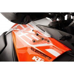 PUIG Conjunto de deflectores superiores 9623