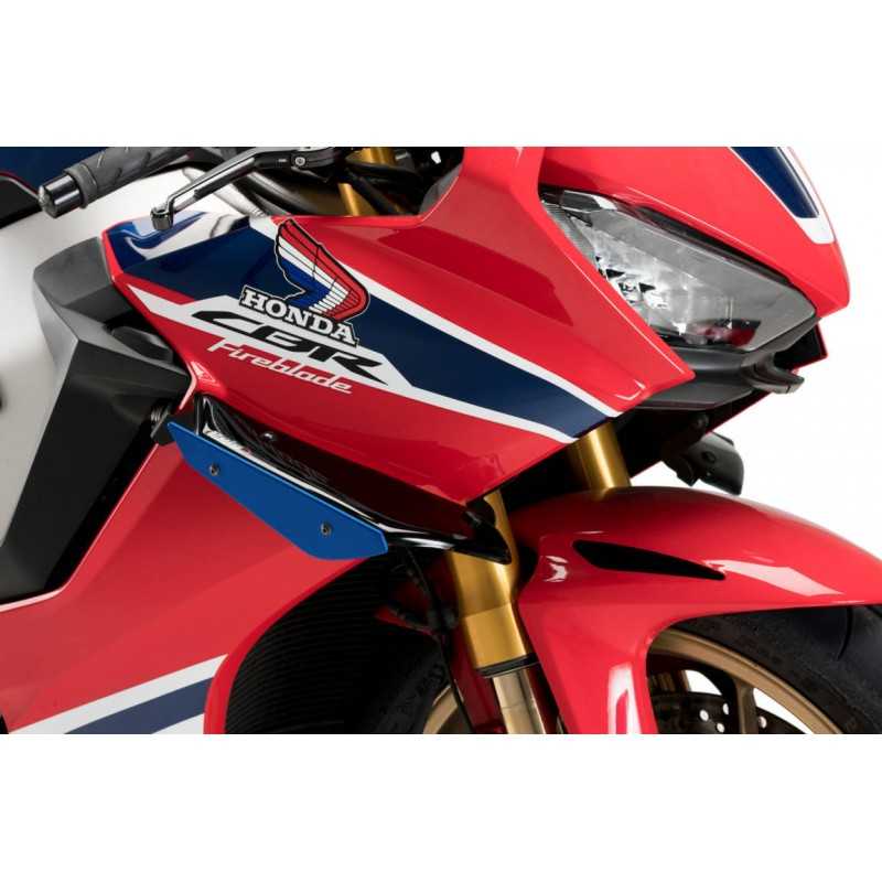 PUIG Deflector aileron assembly 9729