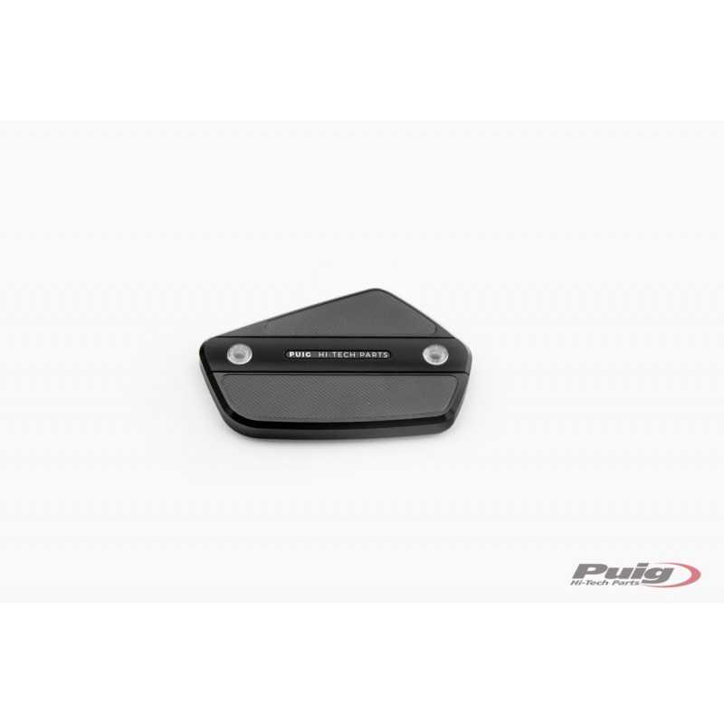 PUIG BRAKE FLUID RESERVOIR COVER 9758