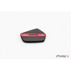 PUIG BRAKE FLUID RESERVOIR COVER 9758