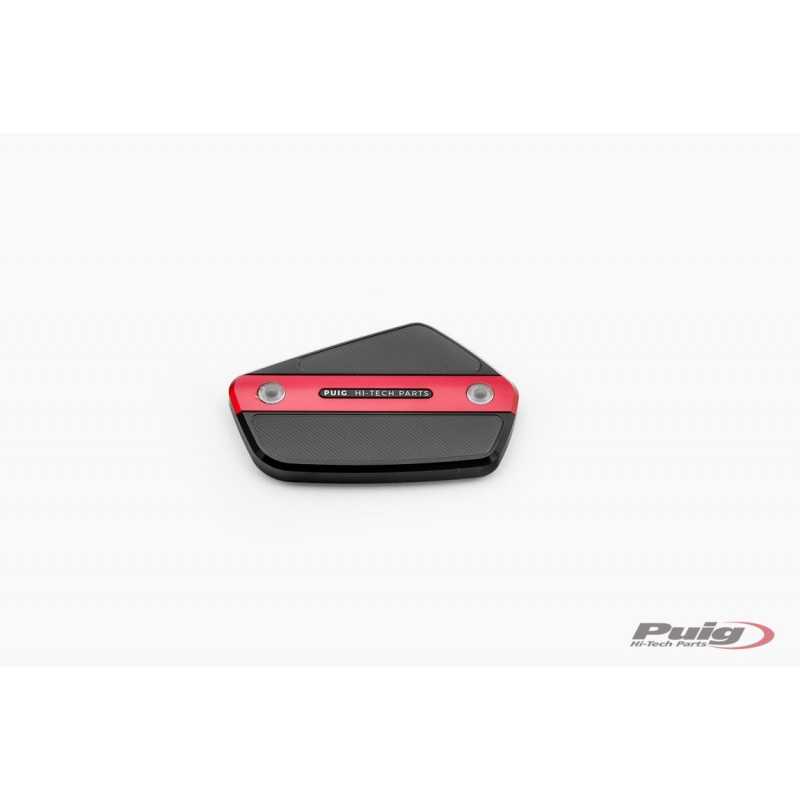 PUIG BRAKE FLUID RESERVOIR COVER 9758