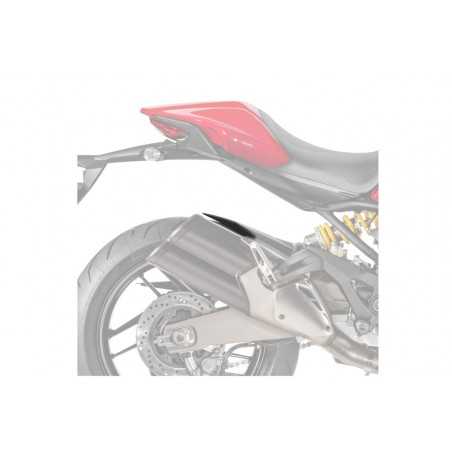 PUIG Rear Mudguard Extension 9886