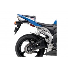 PUIG Rear Mudguard Extension 9888