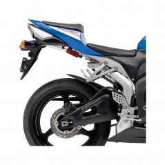 PUIG Rear Mudguard Extension 9888