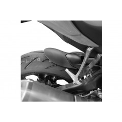 PUIG Rear Mudguard Extension 9891