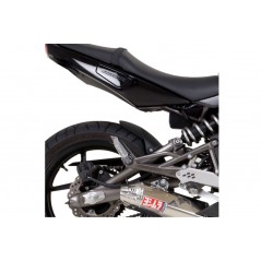 PUIG Rear Mudguard Extension 9892