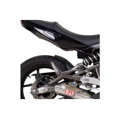 PUIG Rear Mudguard Extension 9892