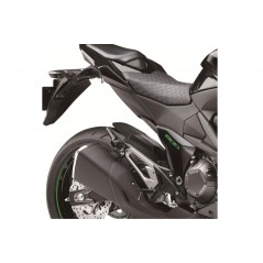 PUIG Rear Mudguard Extension 9897