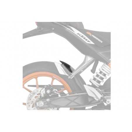 PUIG Rear Mudguard Extension 9899