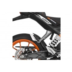 PUIG Rear Mudguard Extension 9899