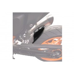 PUIG Rear Mudguard Extension 9900