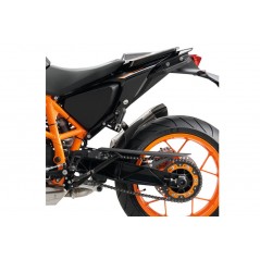 PUIG Rear Mudguard Extension 9900